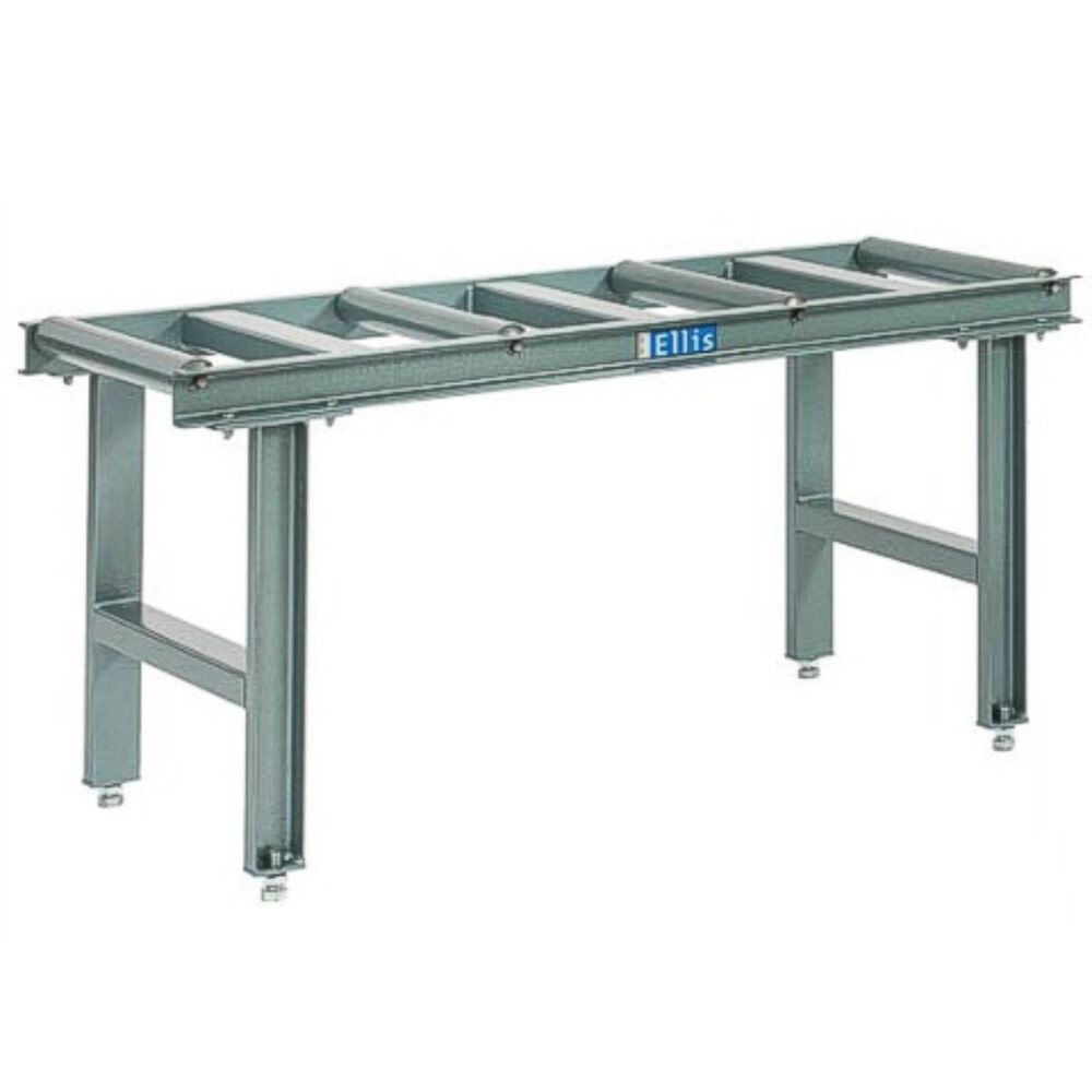Ellis Stock Support Stand 5ft x 20in for 3000 and 4000 Band Saw