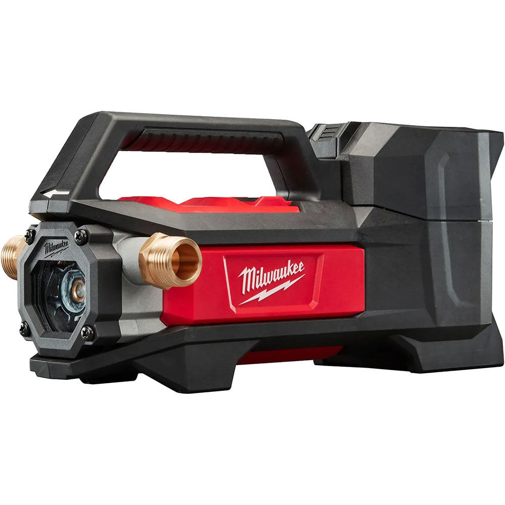 Milwaukee M18 Transfer Pump (Bare Tool)