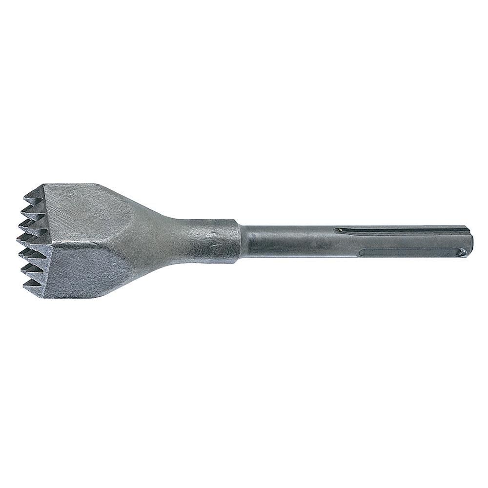 Milwaukee SDS-Max 10-1/2 in. Demolition Bushing Tool