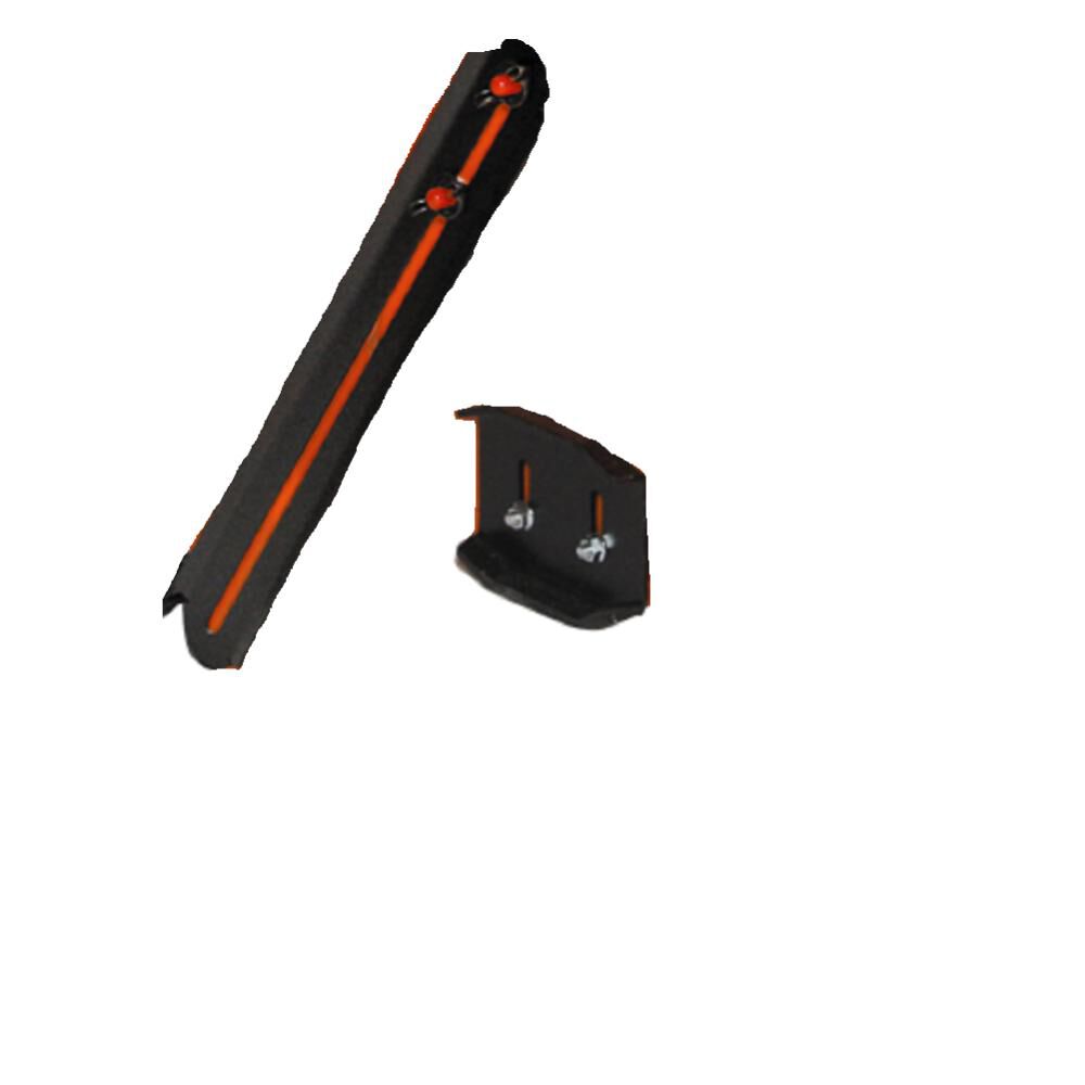 Husqvarna Snow Blower Drift Cutter Kit For 24in 27in and 30in Wide Snow Blowers