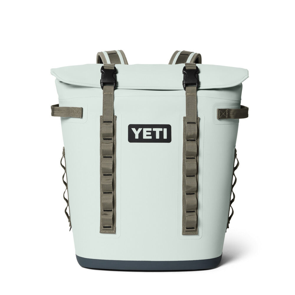 YETI Hopper M20 Soft Backpack Cooler