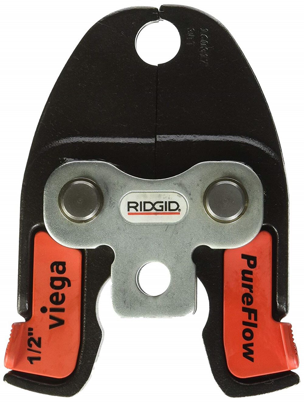 Ridgid 1/2in Compact Jaw