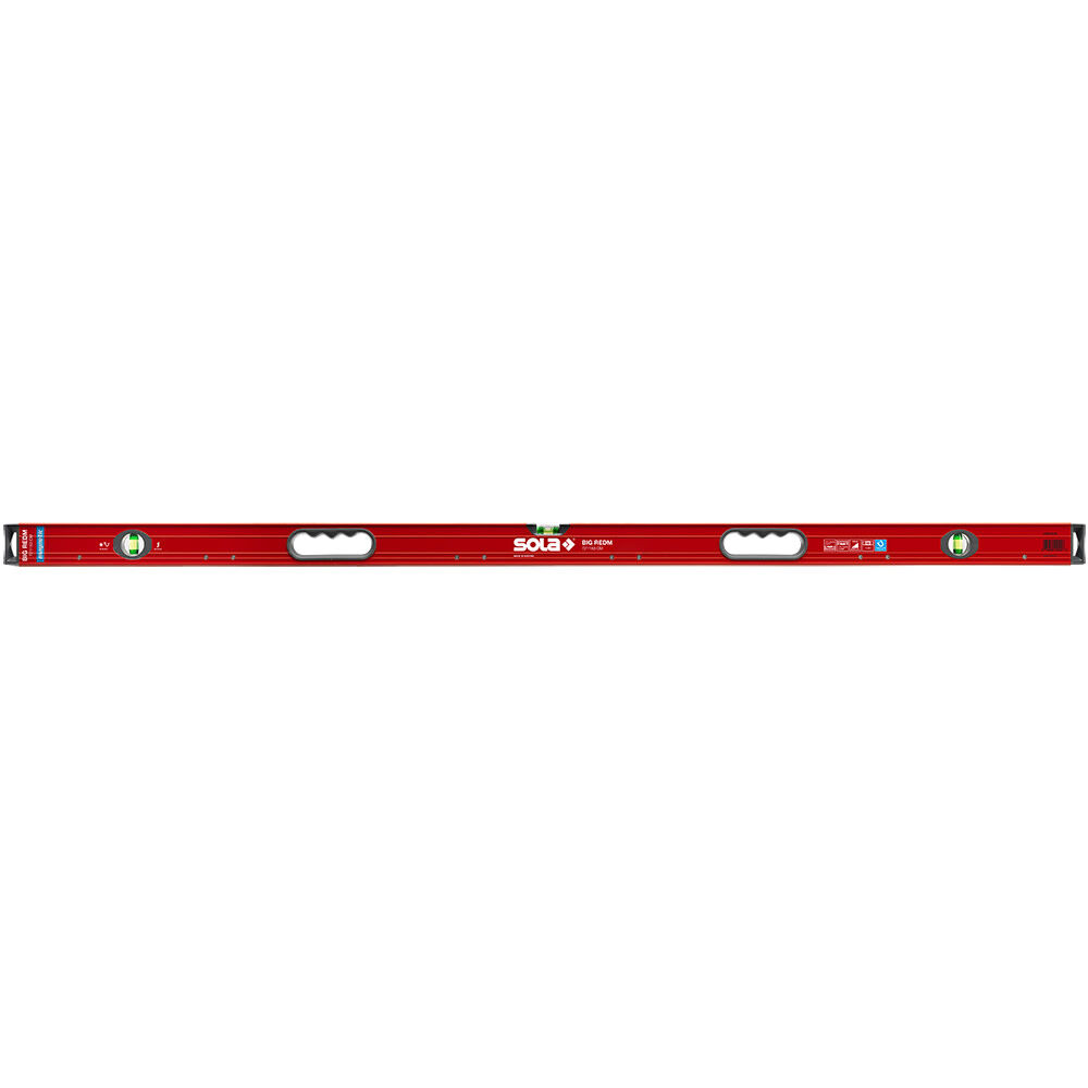 SOLA 72 in Box Beam Magnetic Level