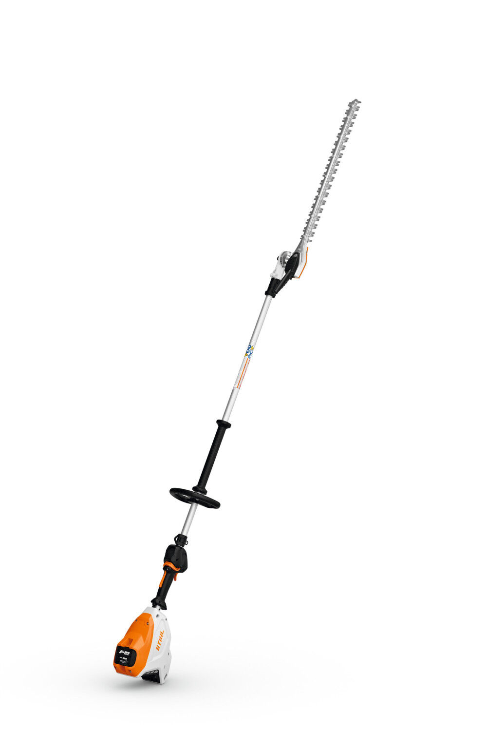 Stihl HLA 140 Battery-Powered Hedge Trimmer (Bare Tool)