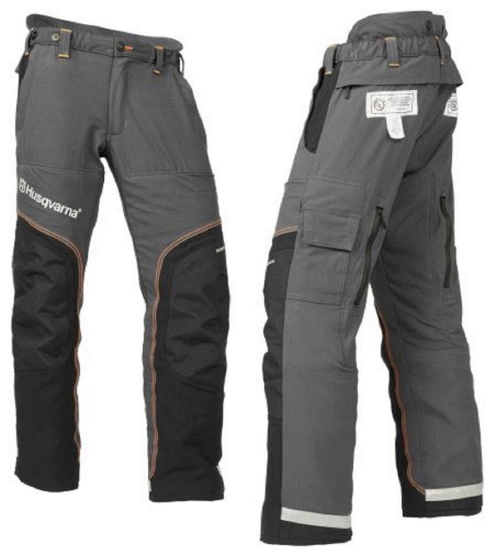 Husqvarna XXL Classic Chainsaw Pant