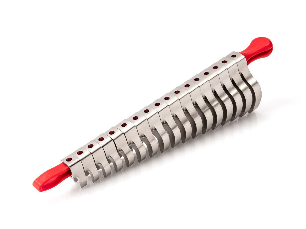 Tekton 3/8 Inch Drive Crowfoot Wrench Set with Key, 17 Pieces (8-24 mm)