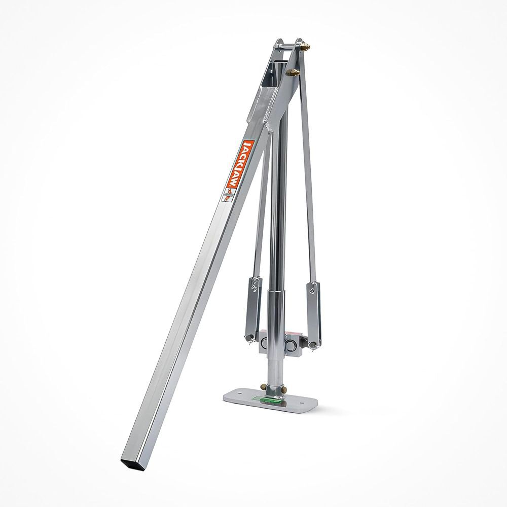 JackJaw 300 U-Channel Sign Post Puller