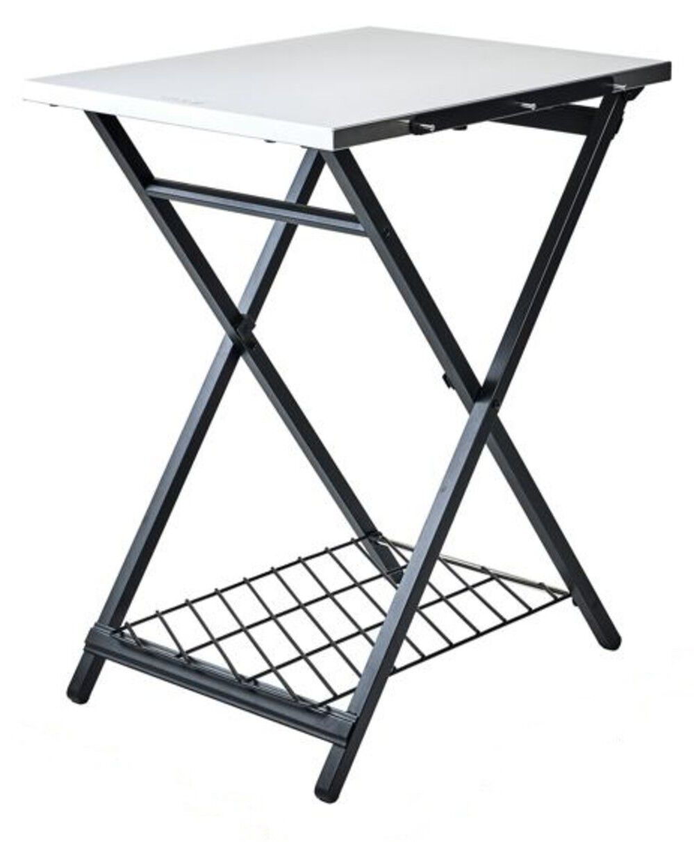 Ooni Folding Table for Ooni Ovens 110 Lbs Carbon Steel & Stainless Steel