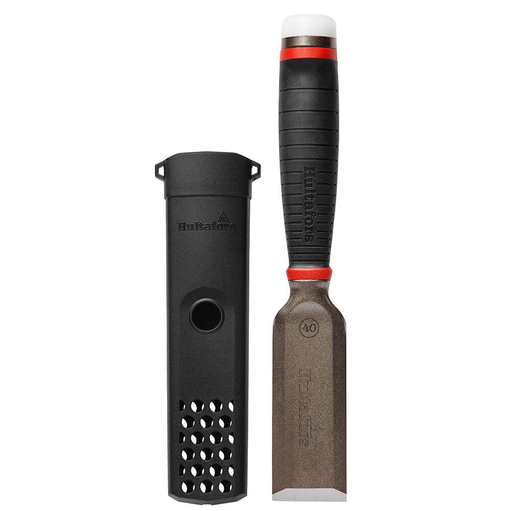Hultafors Chisel HDC 40 – 1.50in Blade Width