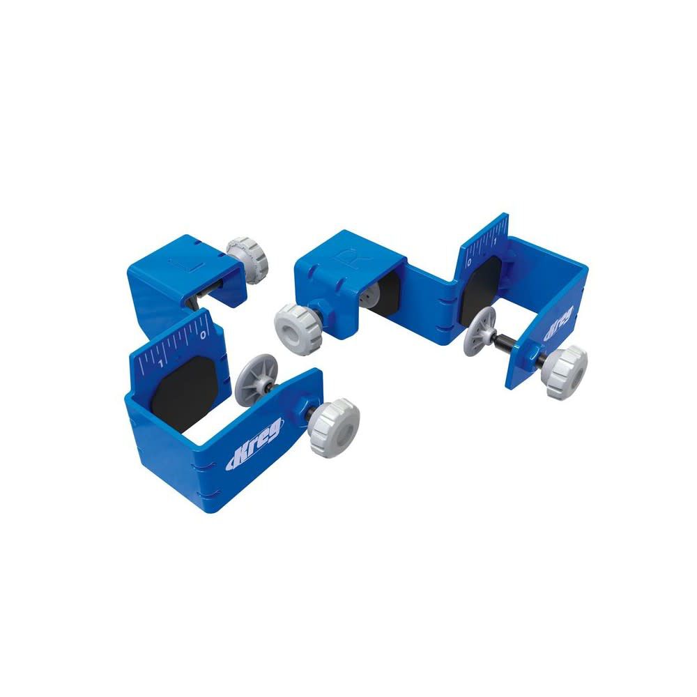 Kreg Heavy-Duty Steel Drawer Front Mounting Jig