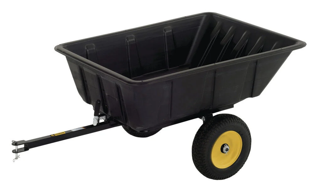 Polar Trailer LG900 Utility Trailer