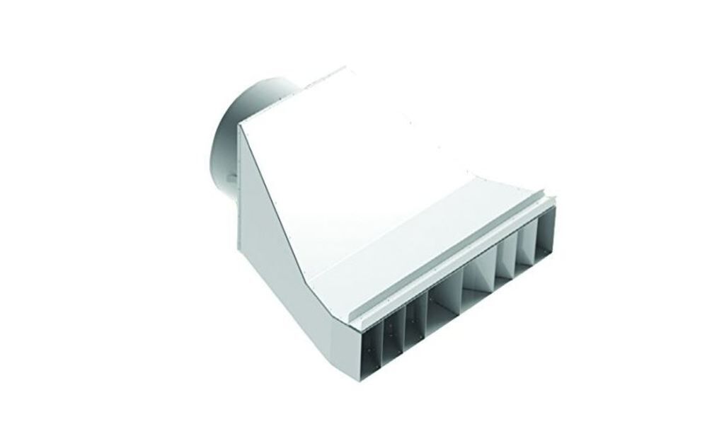 Heatstar Diffuser Kit for HS190/HS250TC NOMAD
