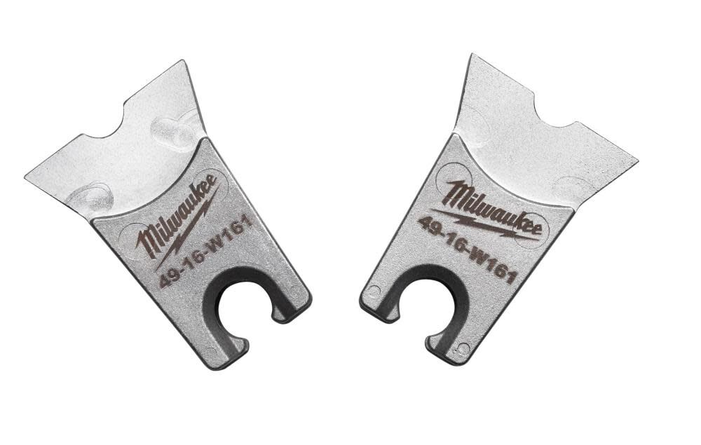 Milwaukee W Style: W-161 Die
