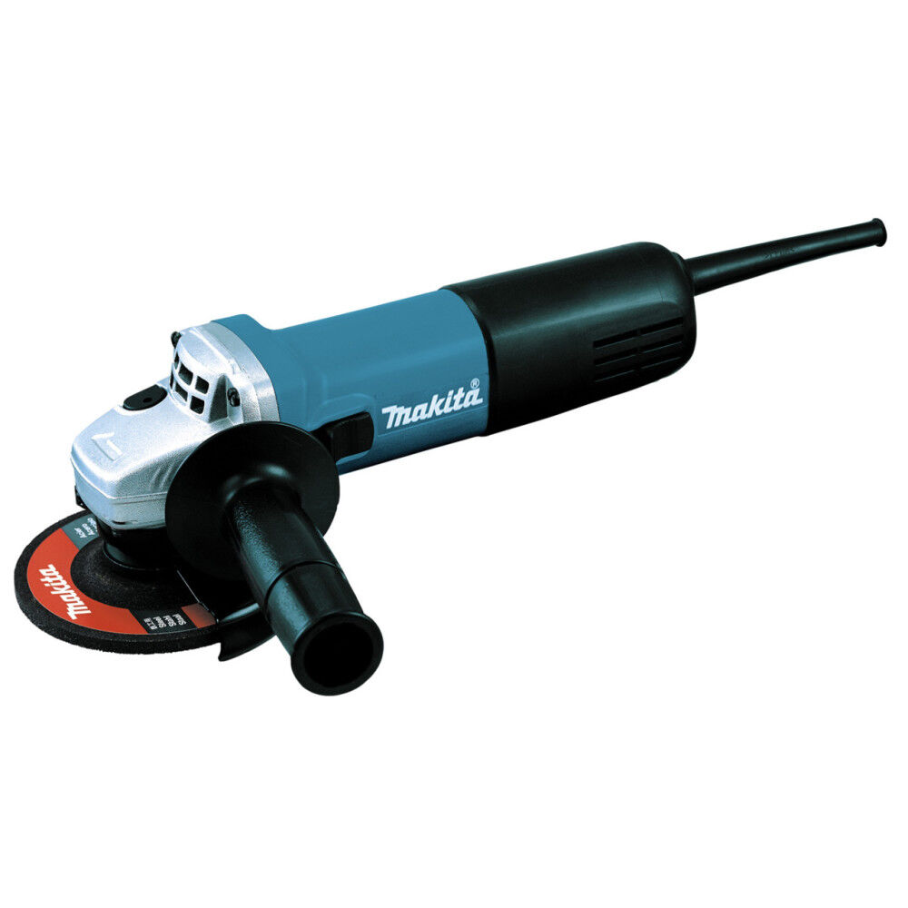 Makita 4-1/2 In. Angle Grinder