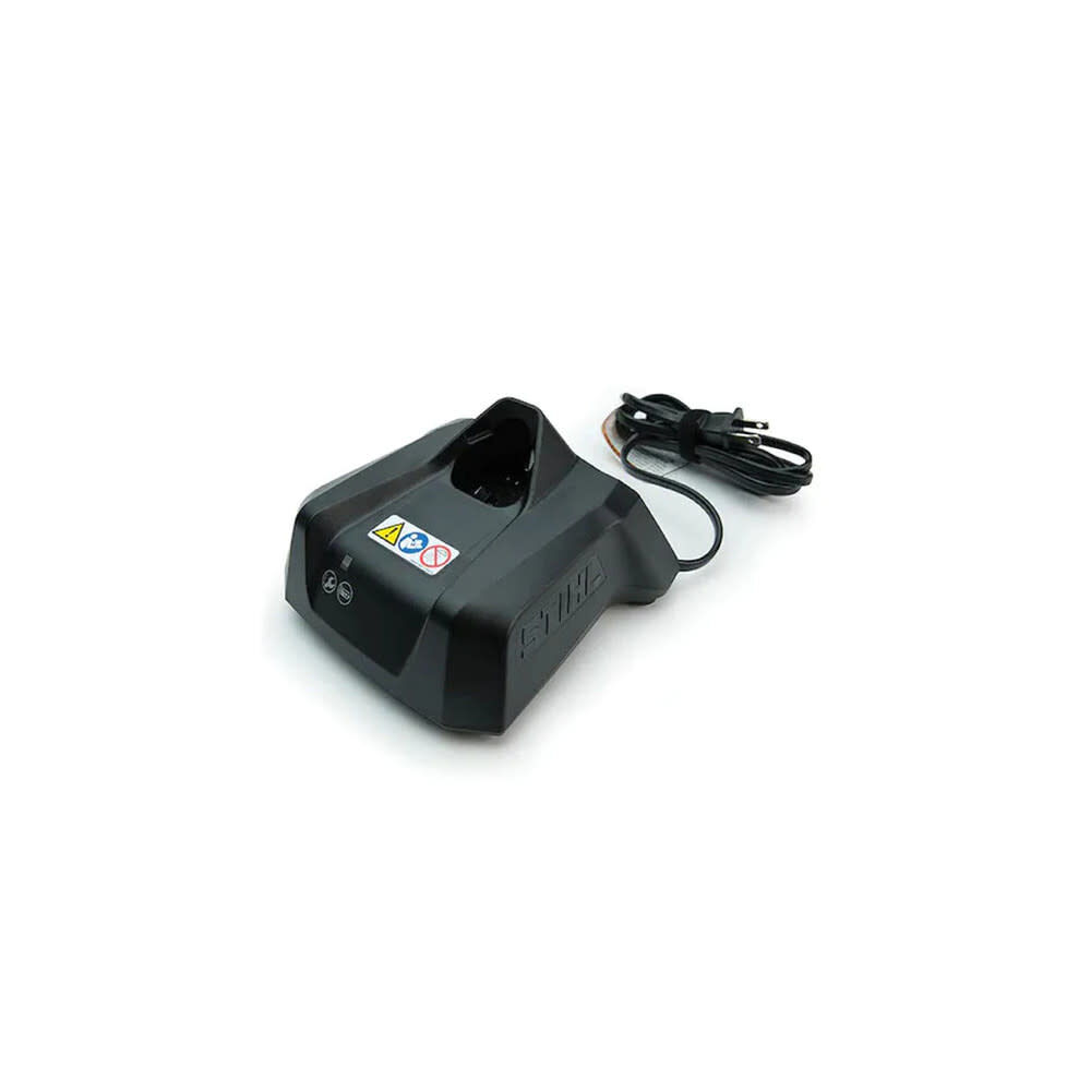 Stihl AL 5 120V High-Speed Charger for AS 2 Batteries