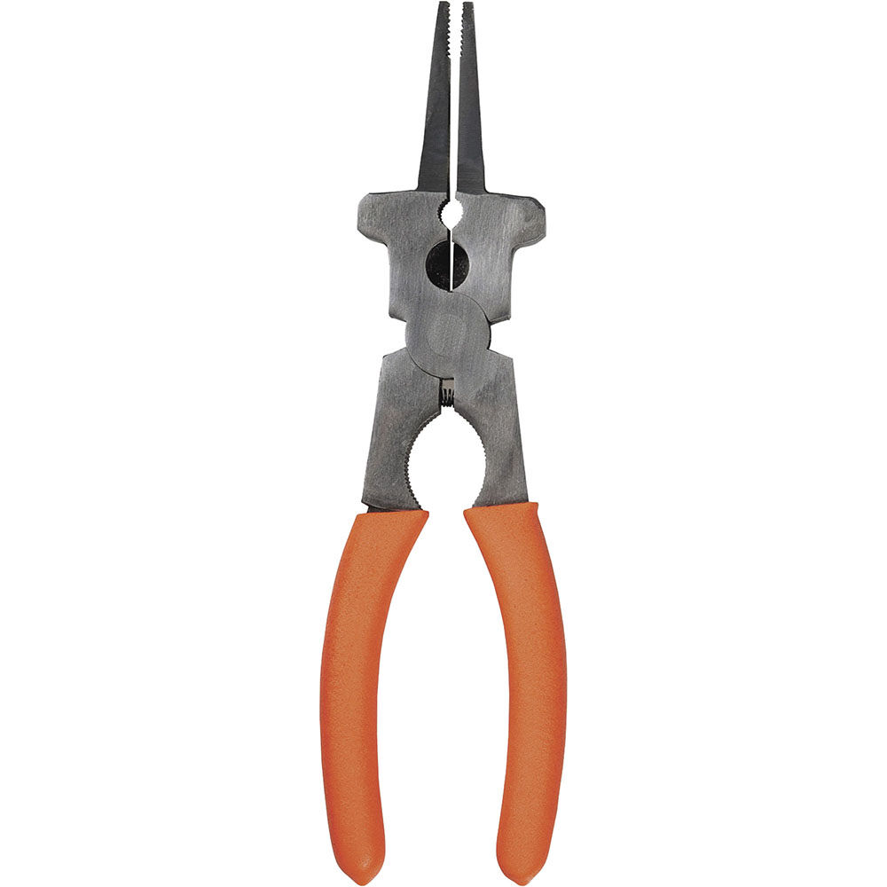 Hobart MIG welding pliers