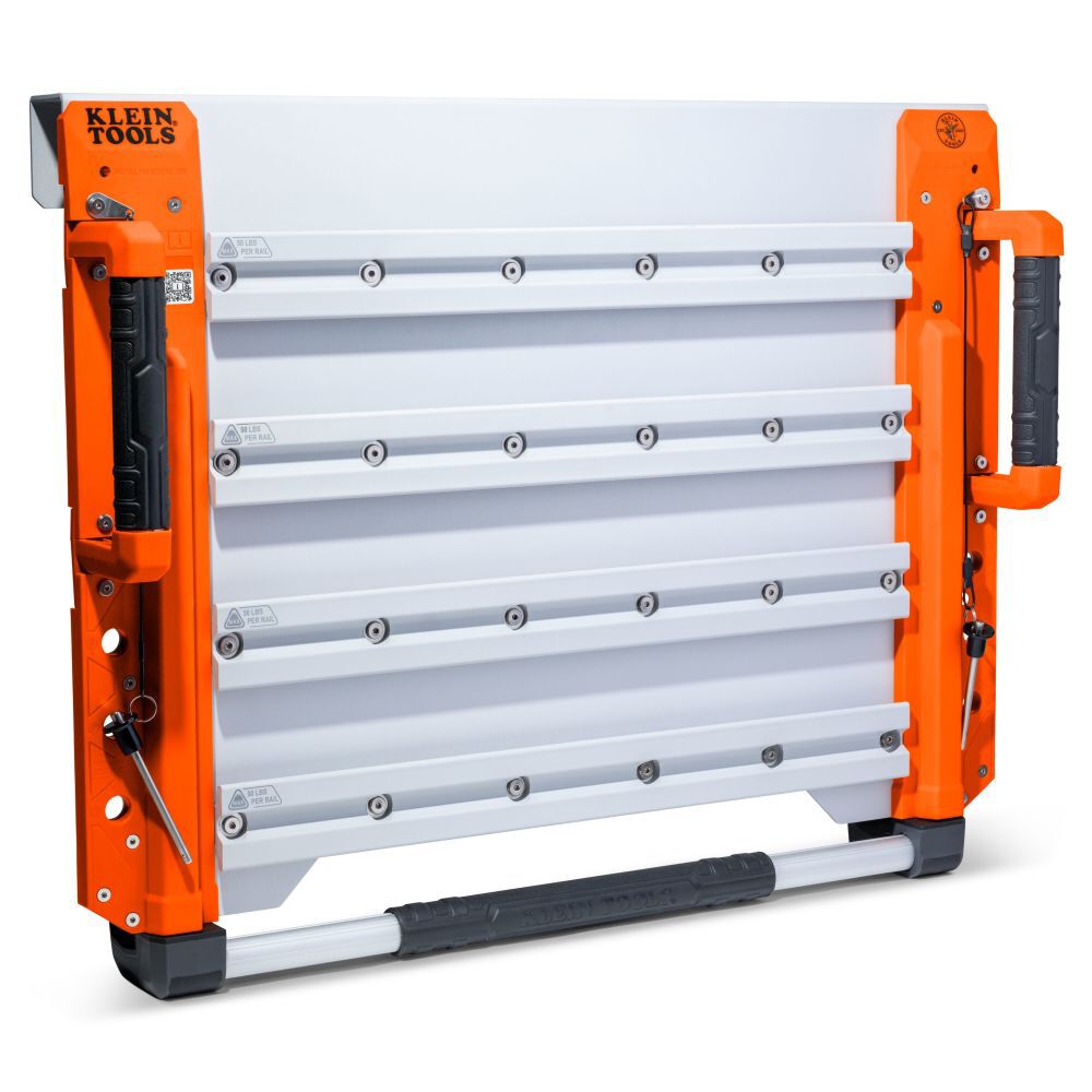 Klein Tools LiftPro 24 Inch Wall Mount System