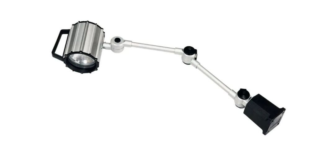 Laguna Tools Pro Light System Dual Arm 110 Volt