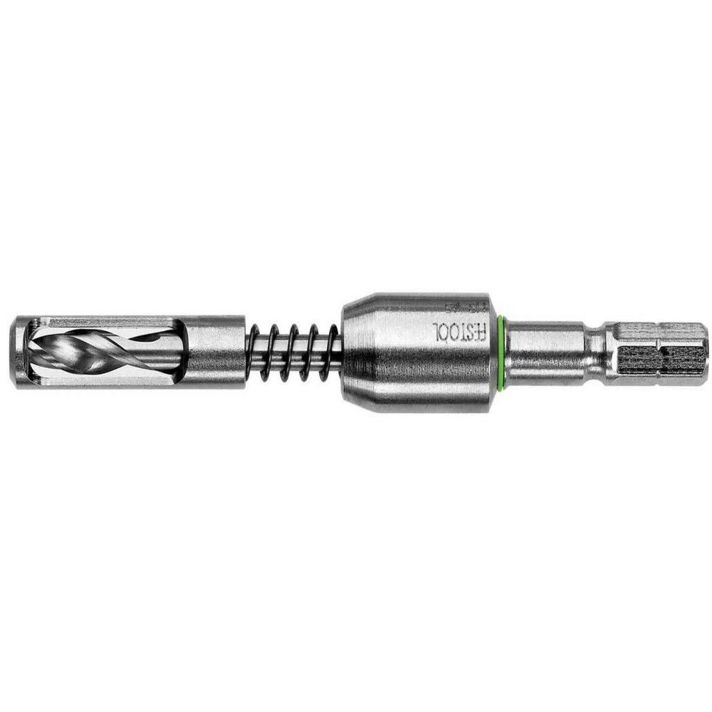 Festool 7/32in Diameter Self-Centering Bit