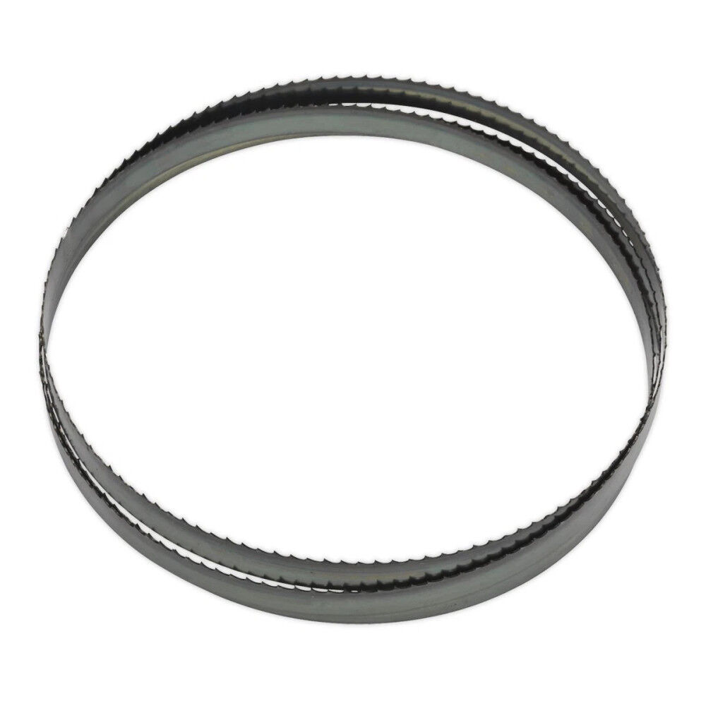 Ellis 162 x 1 x 0.035 Inch 4-6 TPI Bi-Metal Blade