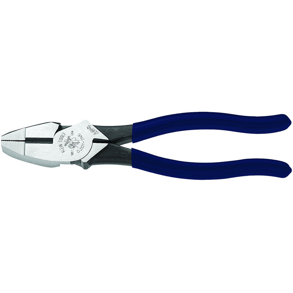 Klein Tools 7in Side-Cutting Pliers