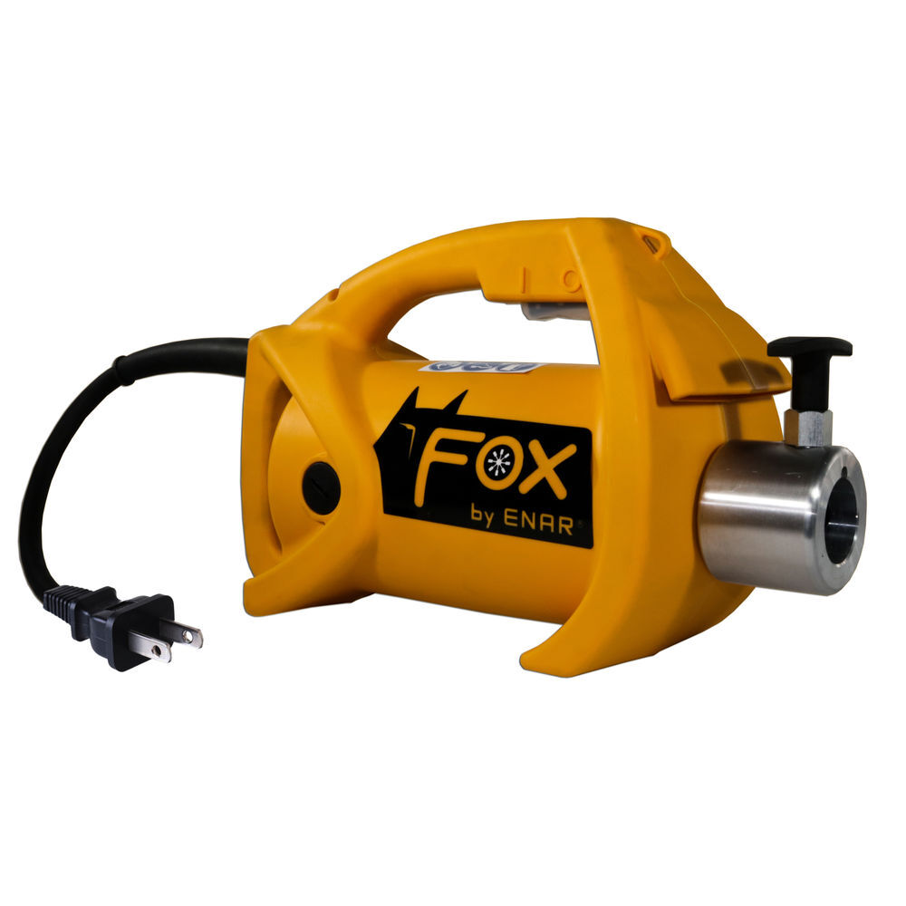 Wacker Neuson ENAR FOX M225 2.25HP Universal Electric Concrete Vibrator Motor
