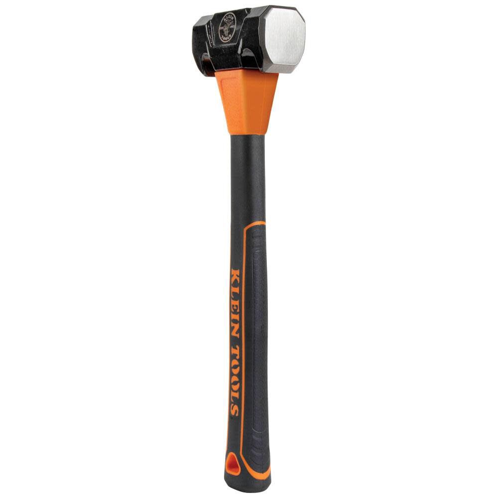 Klein Tools Lineman’s Double-Face Hammer