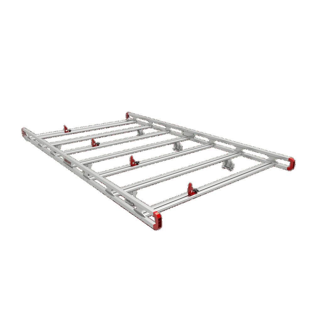 Weather Guard AL Safari Rack Full Size Standard
