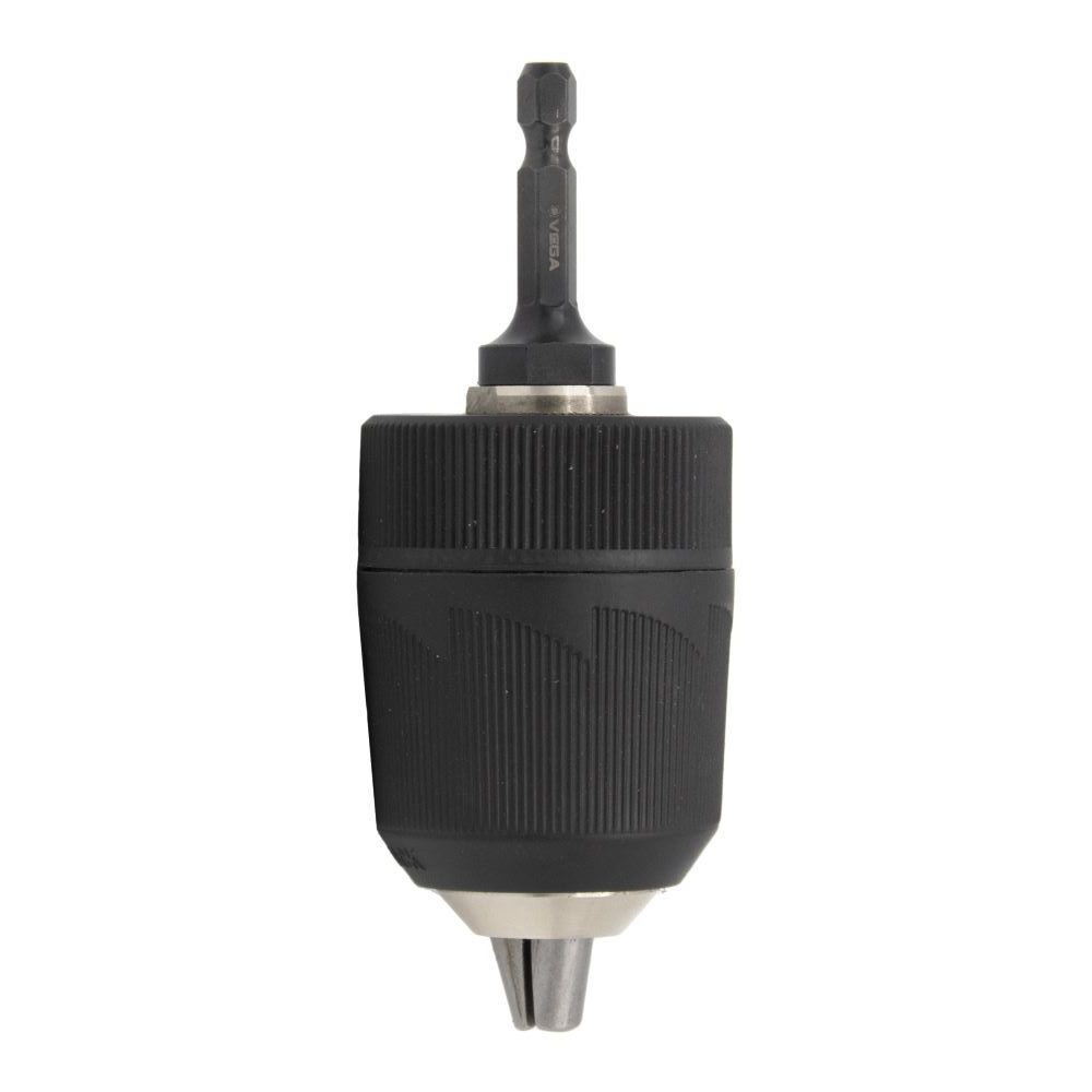 Vega 1/2 in Keyless Chuck Adapter