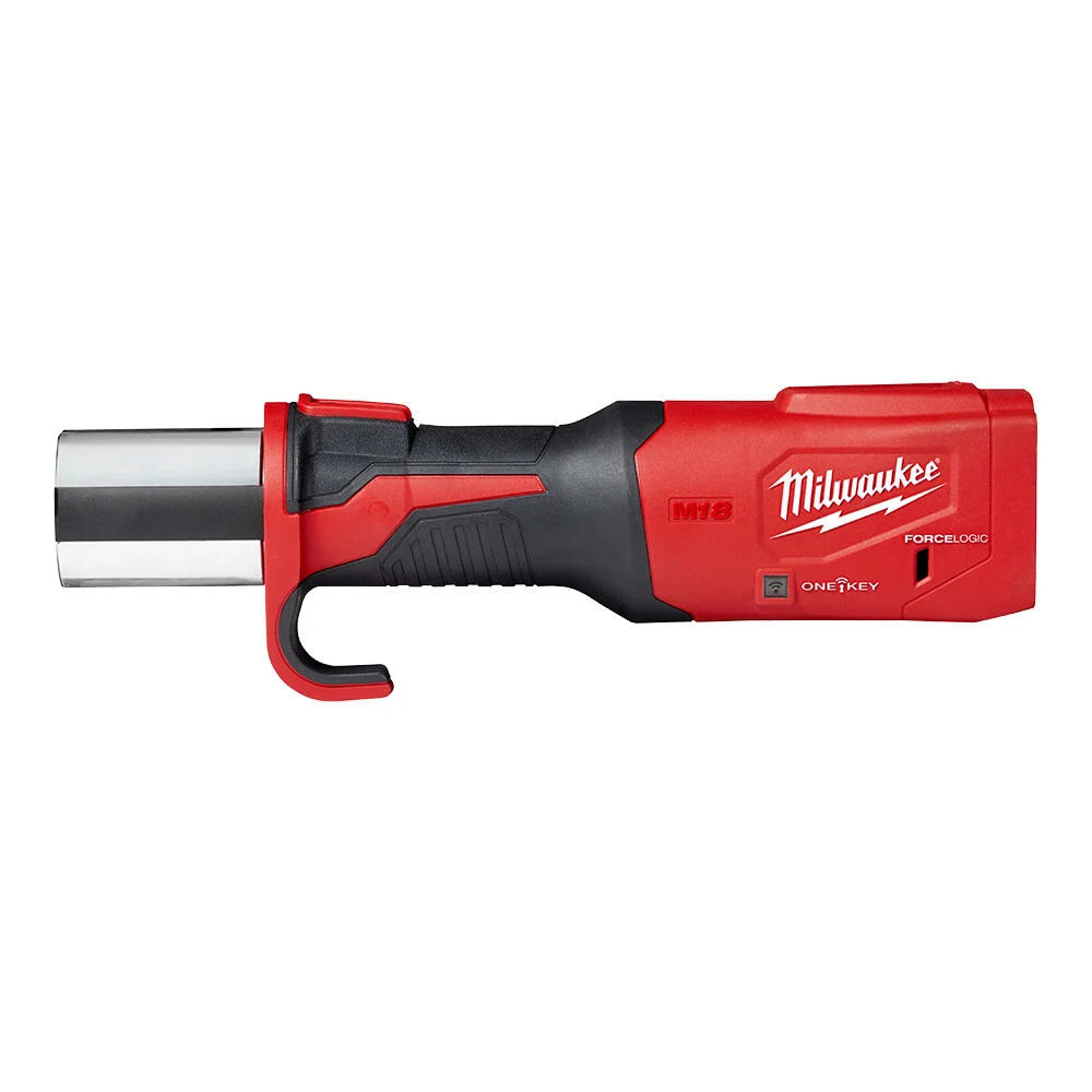 Milwaukee M18 FORCE LOGIC Press Tool with ONE-KEY (Bare Tool) – Reconditioned