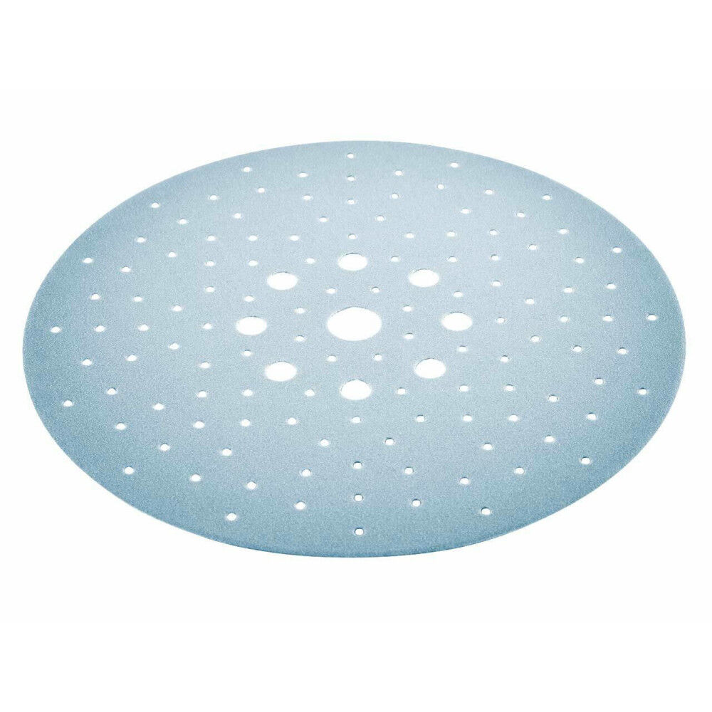 Festool STF Abrasive Sheets Granat P100 Grit 9in 25pk