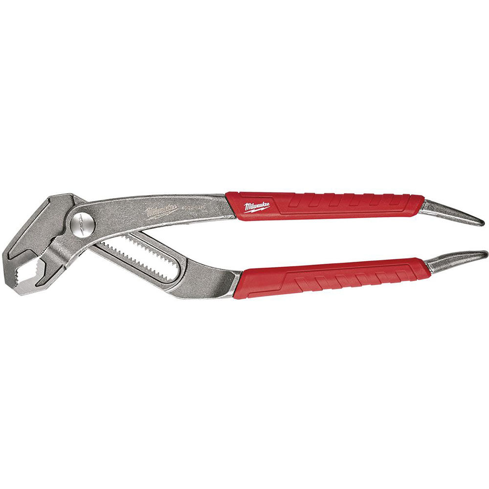 Milwaukee 10In. Hex Jaw Pliers
