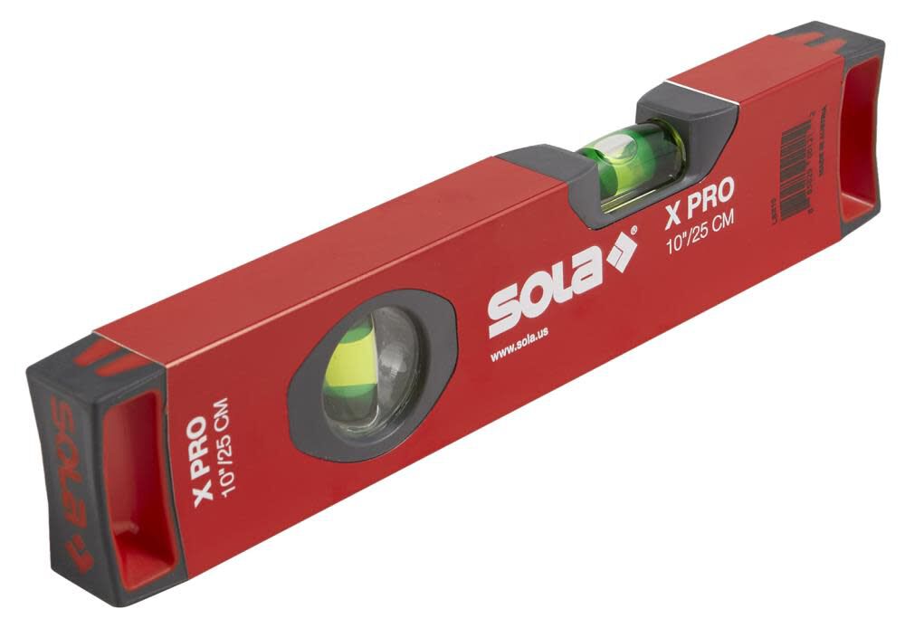 SOLA X-Beam 2 Focus-60 Vials 10in