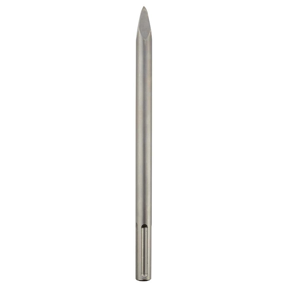 Milwaukee SDS Max 24inch Bull Point Chisel