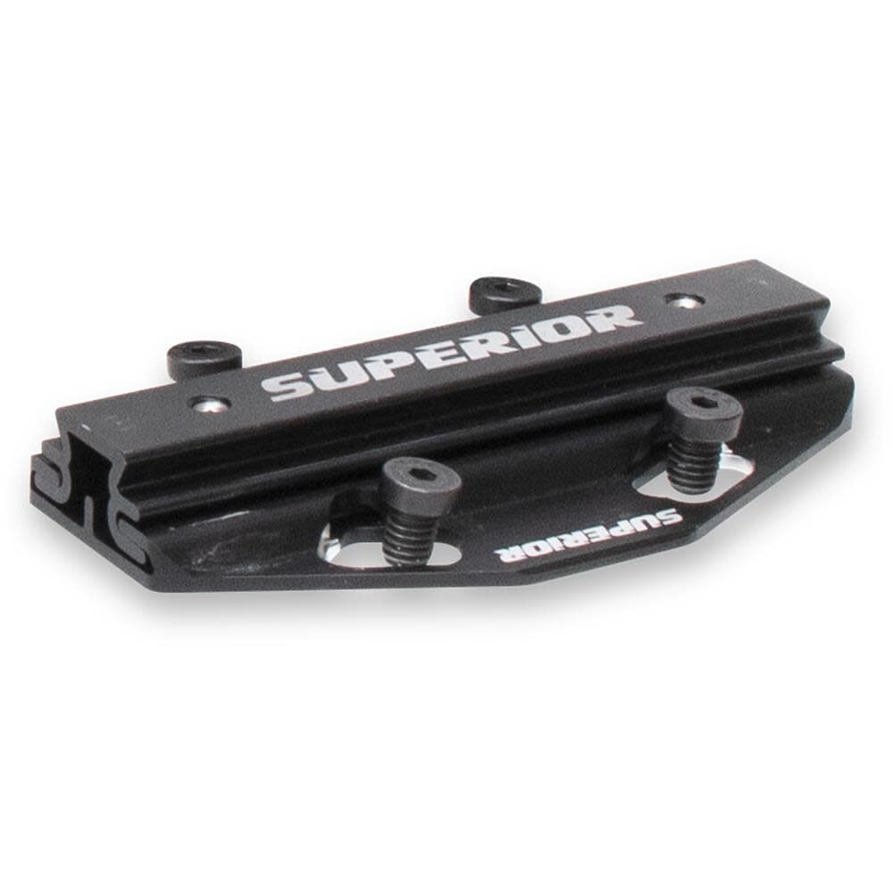 Marshalltown QAS Male Mounting Plate