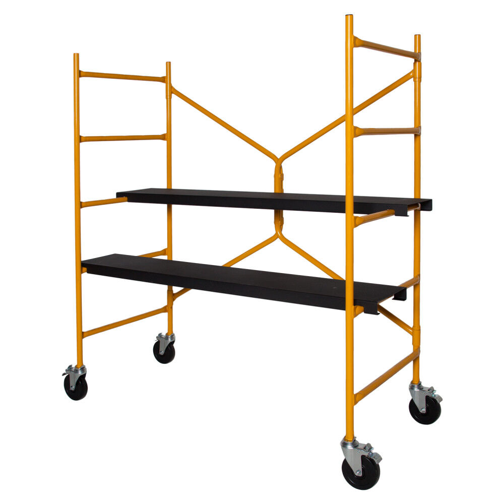 Nu-Wave Mfg 5 Ft 600 Lbs Work Stand