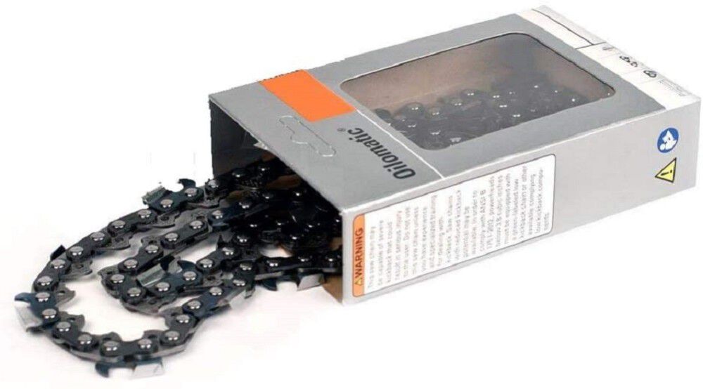 Stihl 18 In. Chainsaw Chain Loop 26 RM3 68