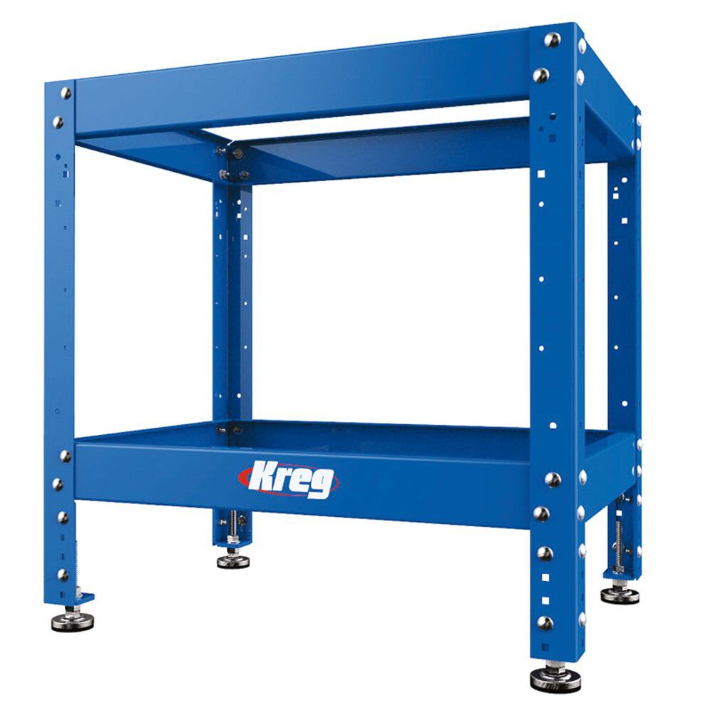 Kreg Multi-Purpose Shop Stand