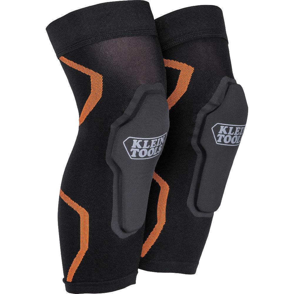 Klein Tools Knee Pad Compression Sleeve, S/M