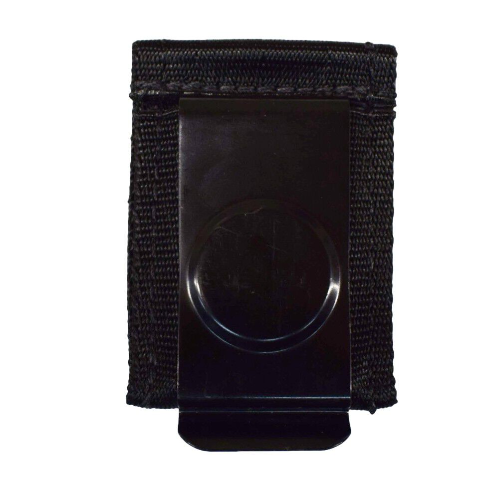 Diamondback Toolbelts Black Universal Magnet Clip