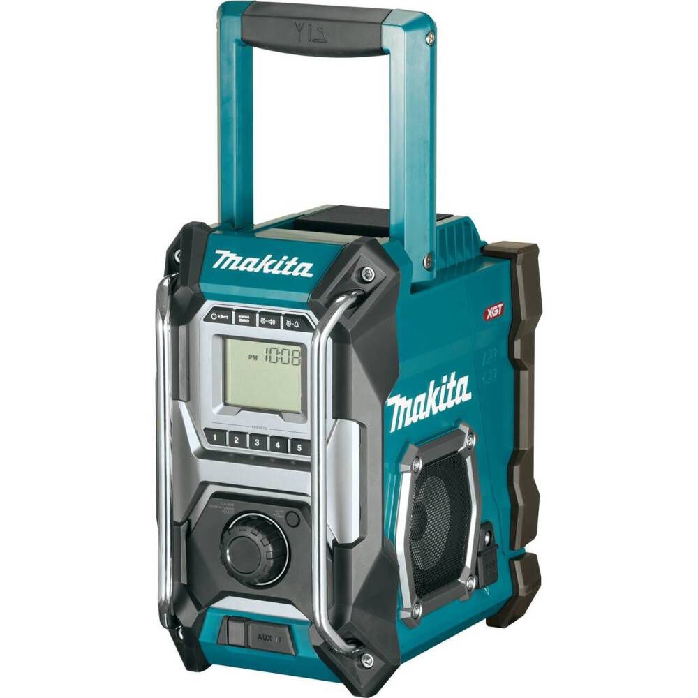Makita XGT 40V max Job Site Radio (Bare Tool)