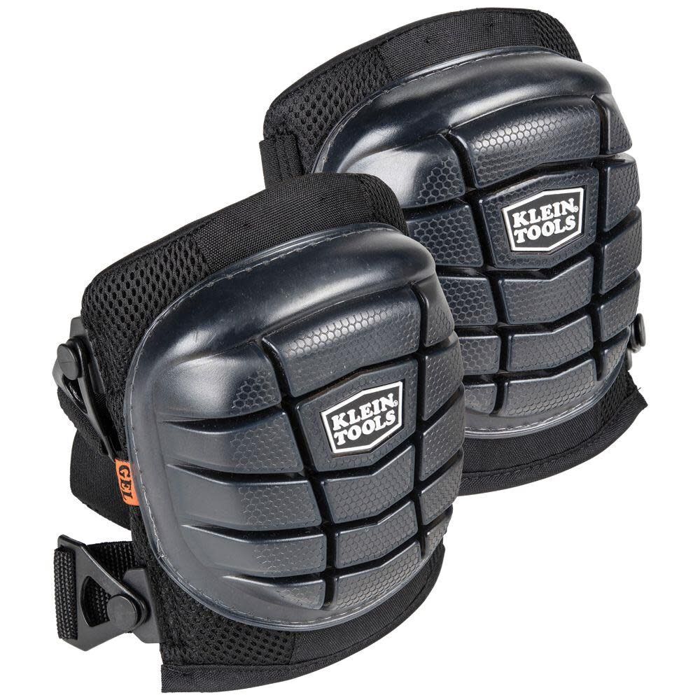 Klein Tools Lightweight Gel Knee Pads
