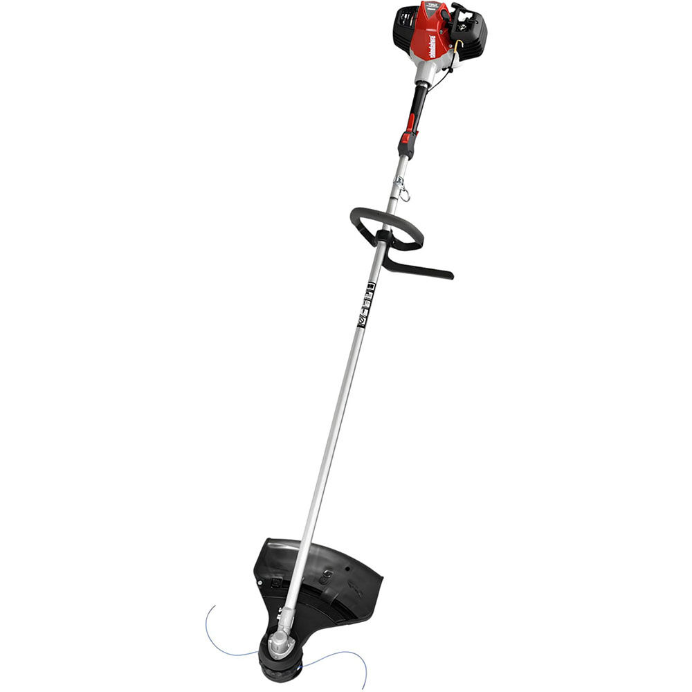 Shindaiwa Trimmer 20in 25.4cc Straight Shaft with Line Head