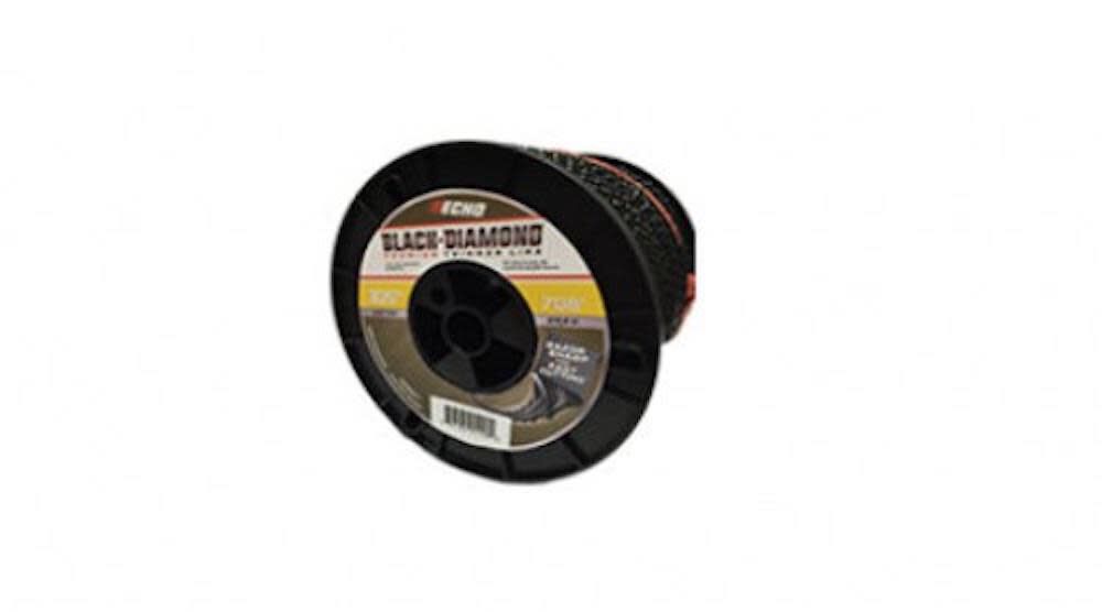 Echo Black Diamond Trimmer Line – 3 lb Spool – .105 In.