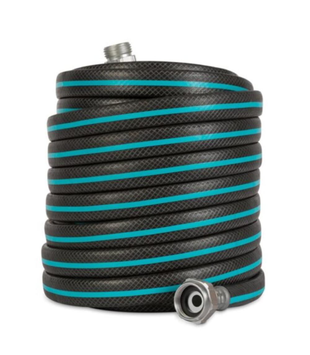 Gilmour AquaArmor Lightweight Hose 100′