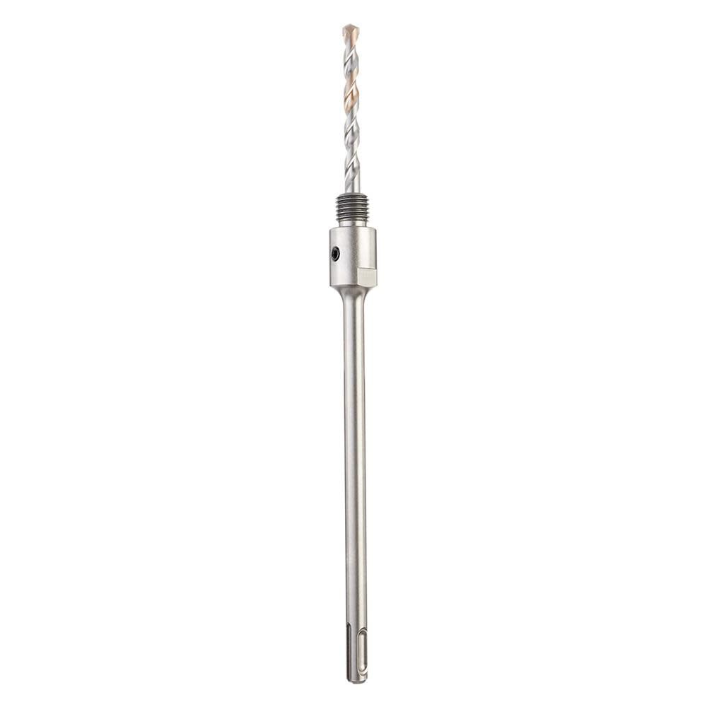 Milwaukee 13 In. SDS+ Core Bit Adapter