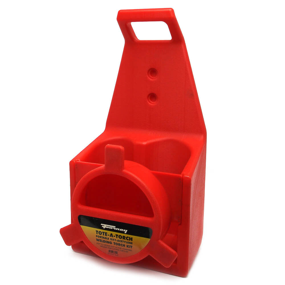 Forney Industries Tote for Tote-a-Torch Kit