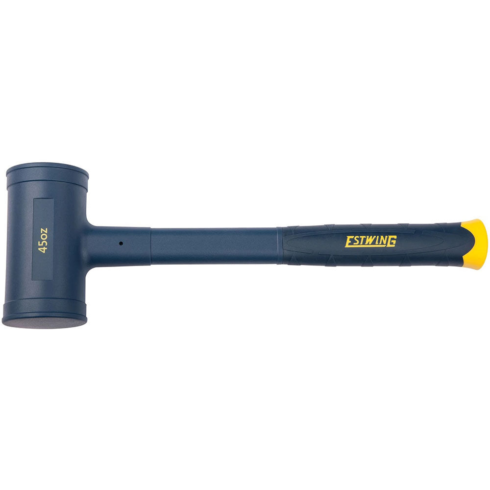 Estwing Dead Blow Hammer 45 oz