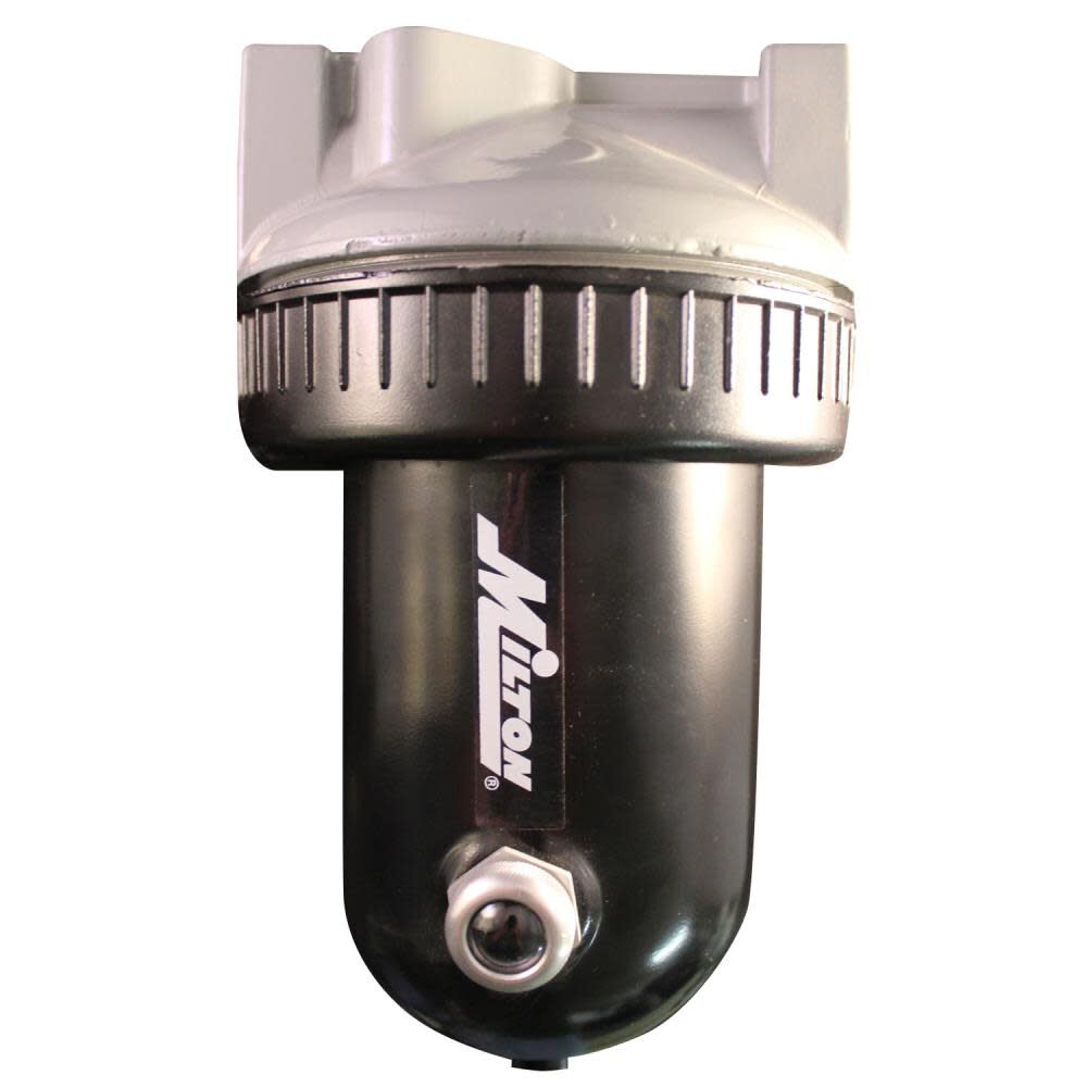 Milton Compact Desiccant Dryer 1/2 In. NPT