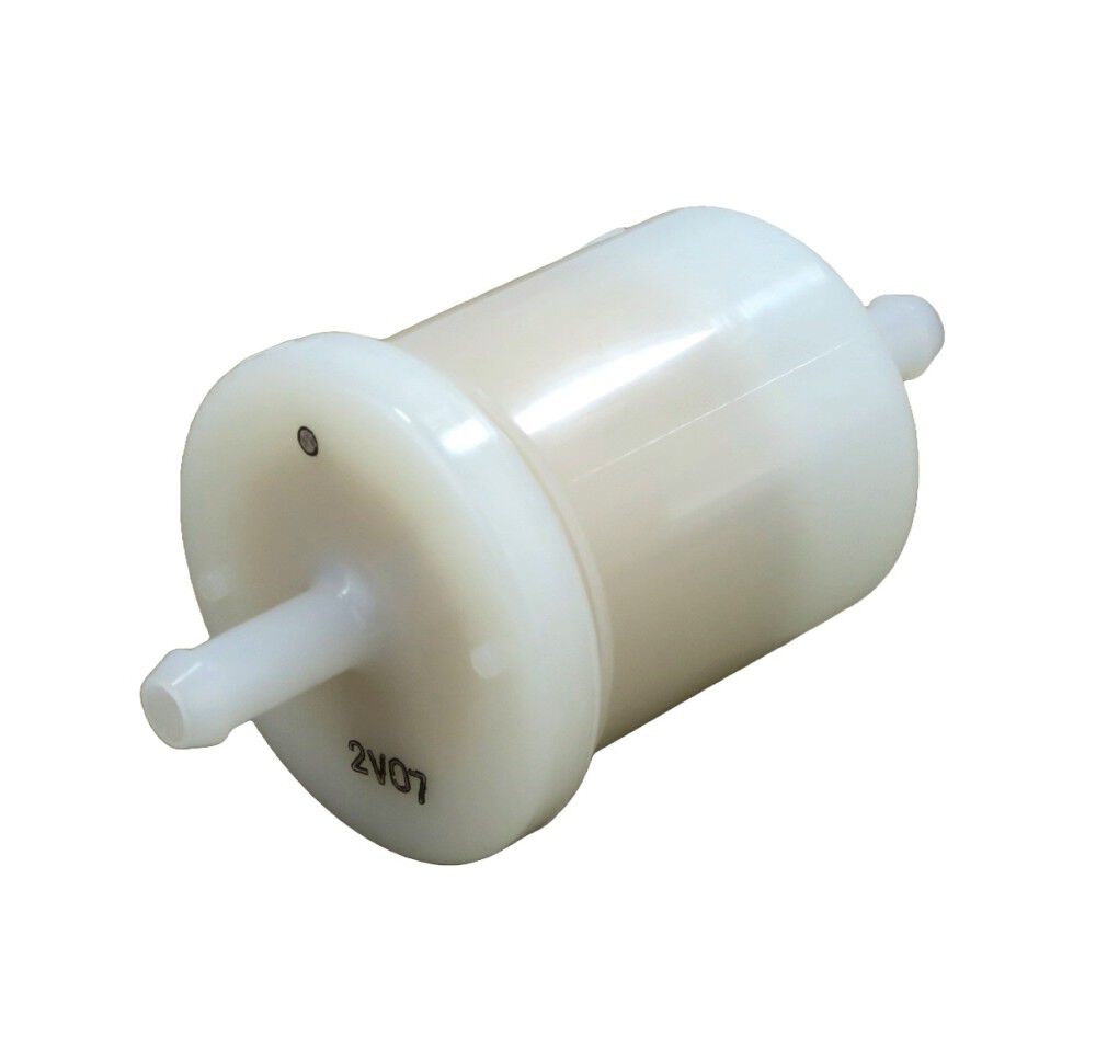 Kubota Parts 10 Micron In-Line Fuel Filter Assembly